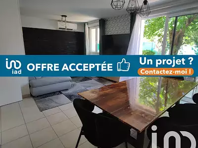 Maison, 85 m²