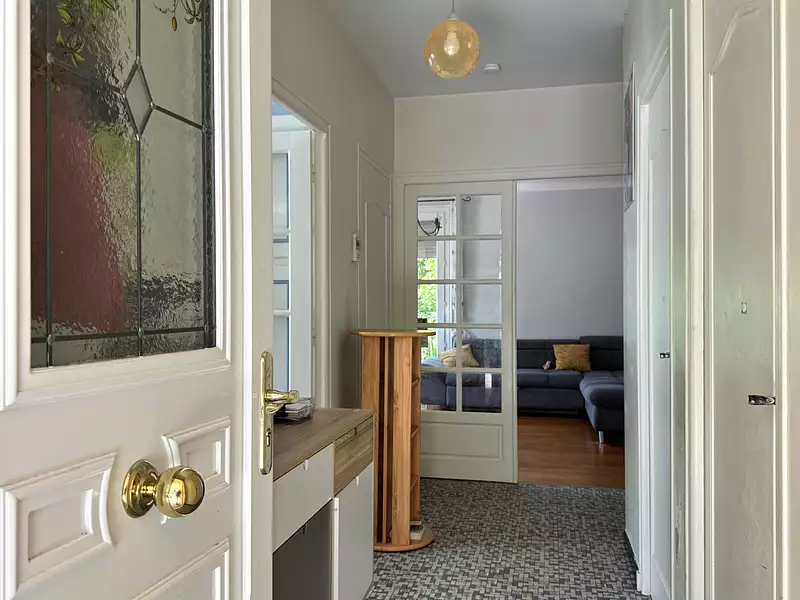 Maison, 136 m²