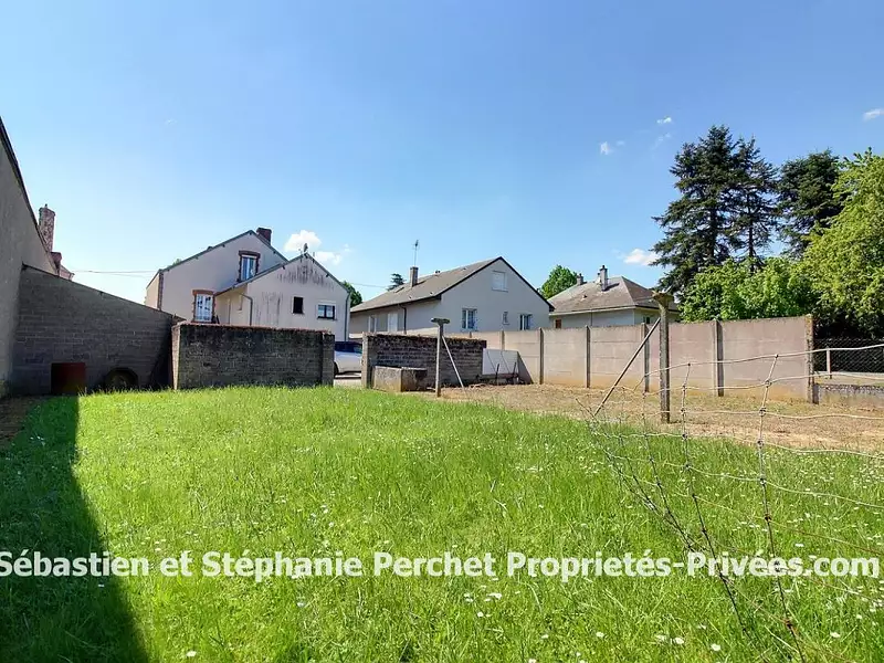 Maison, 144 m²