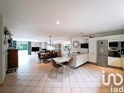 Maison, 142 m²
