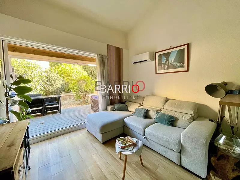 Appartement, 51,95 m²