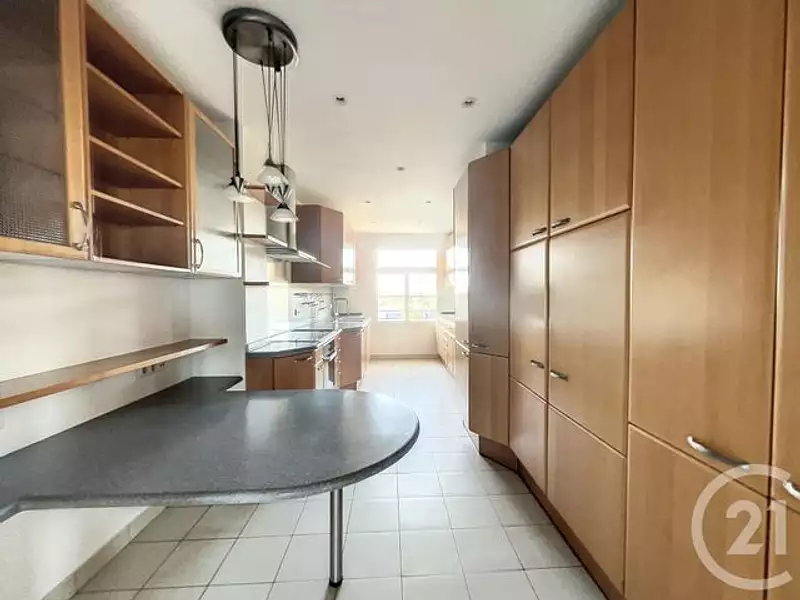 Appartement, 190,5 m²