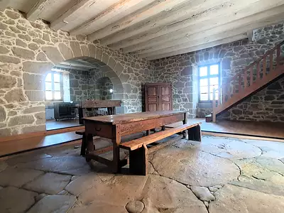 Maison, 315 m²