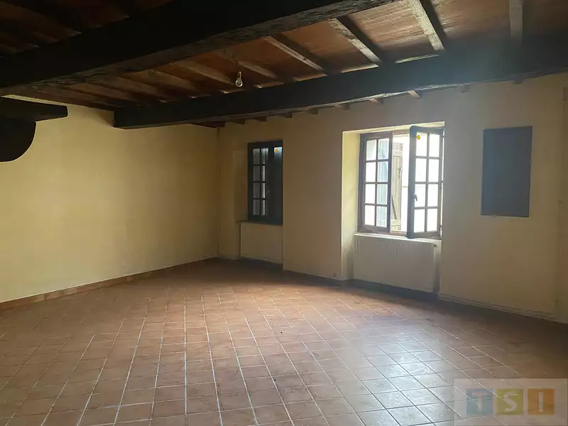 Maison, 107 m²