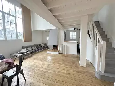Appartement, 71 m²