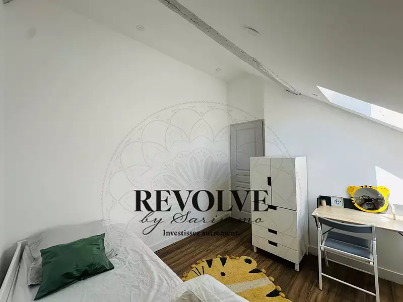Maison, 95 m²