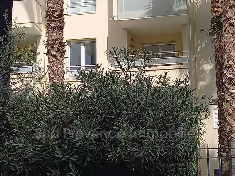 Appartement, 27 m²