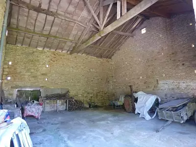 Maison, 135 m²