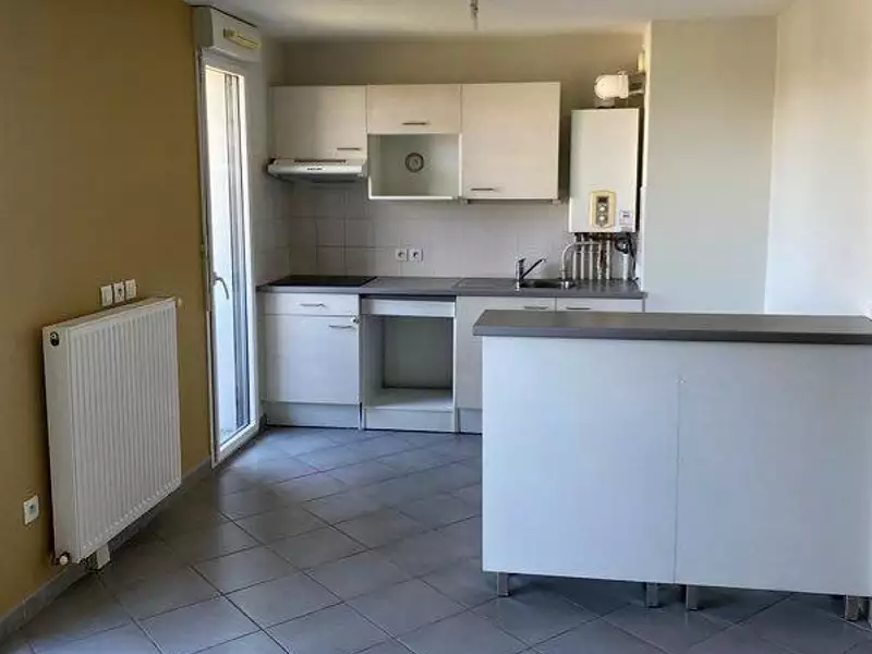 Appartement, 75 m²