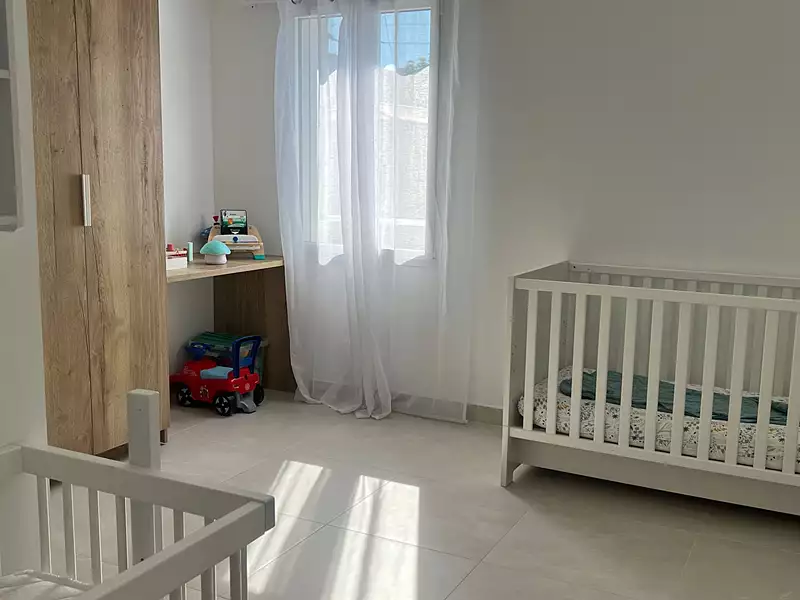 Maison, 152 m²