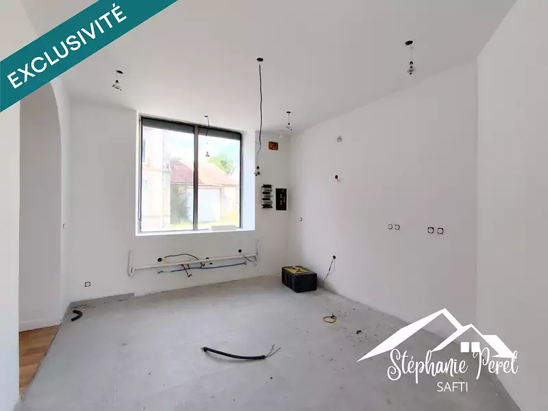 Maison, 150 m²