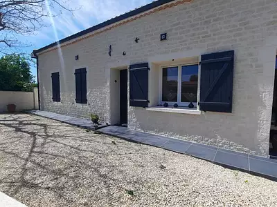 Maison, 161 m²