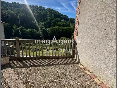 Maison, 77 m²