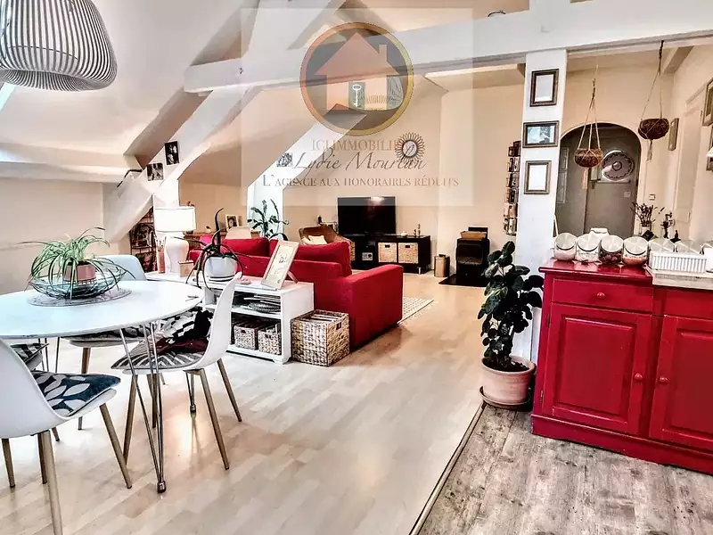 Appartement, 70,94 m²