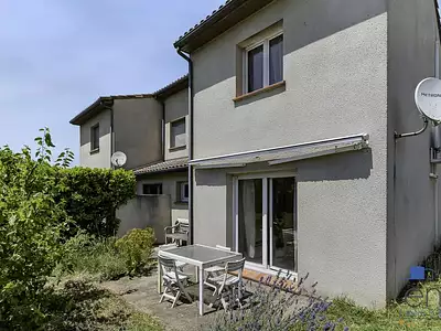 Maison, 82 m²