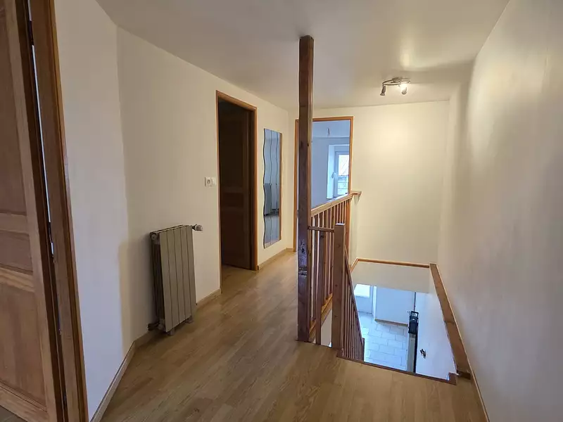 Maison, 95 m²