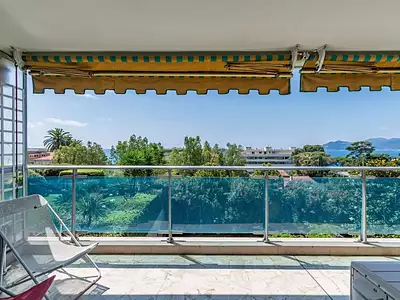 Appartement, 93,68 m²