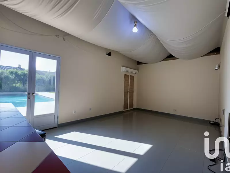 Maison, 178 m²