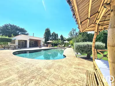 Maison, 262 m²