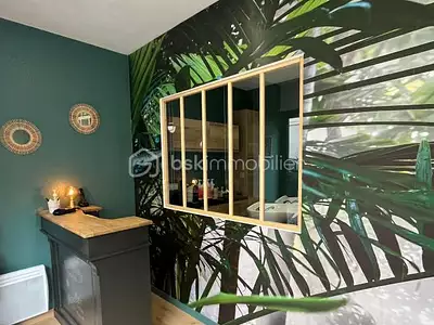 Immeuble, 375 m²