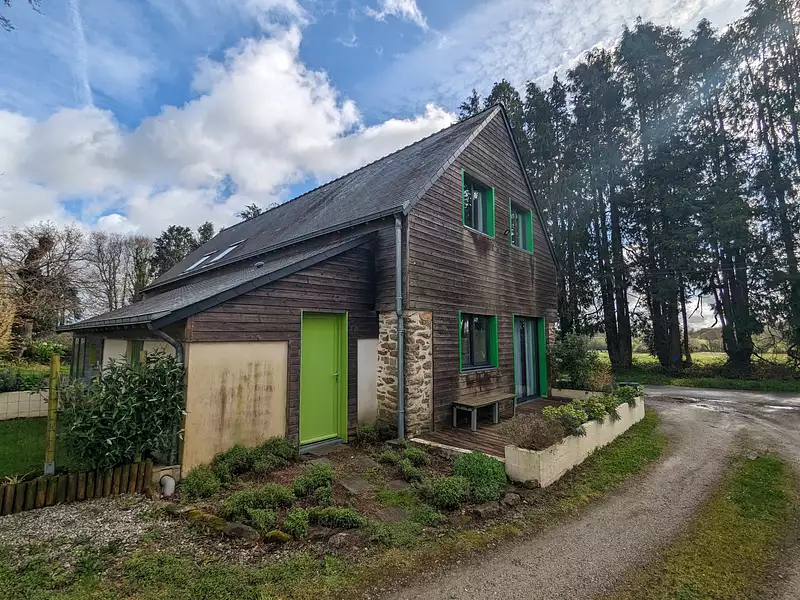 Maison, 380 m²