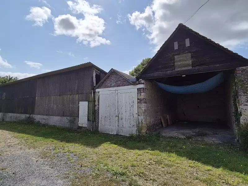 Maison, 180 m²