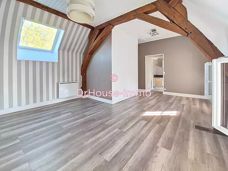 Appartement, 43,9 m²
