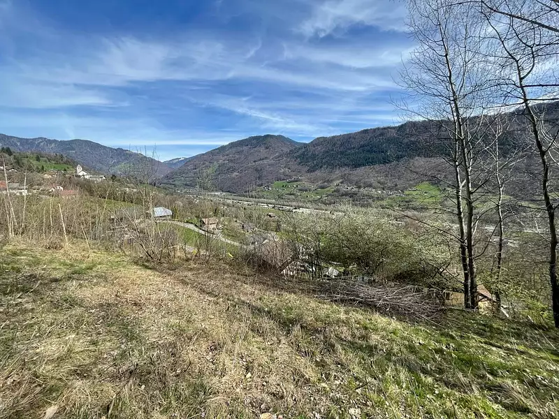 Terrain, 5 141 m²