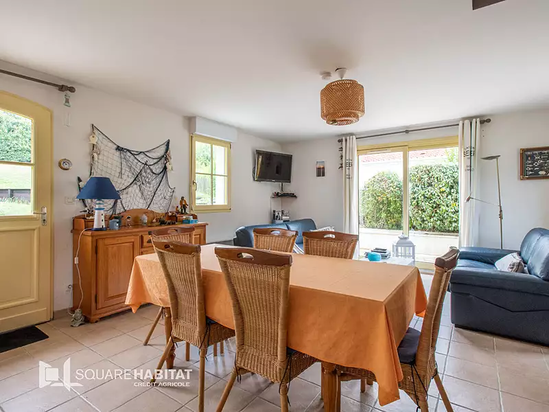 Maison, 69,35 m²
