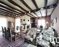 Maison, 140 m²