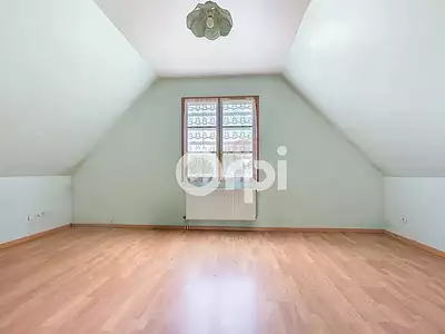 Maison, 112 m²