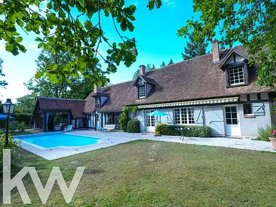 Maison, 295 m²