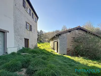 Maison, 100,9 m²