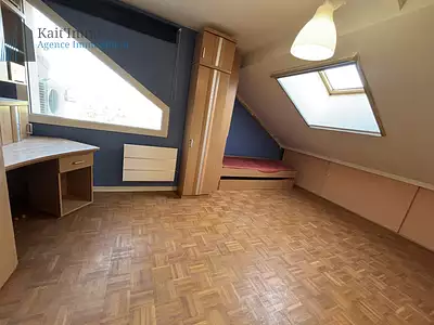 Maison, 123 m²