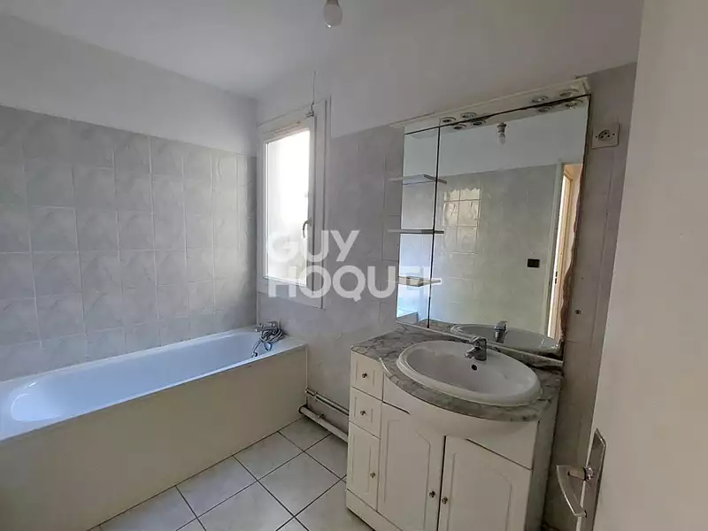 Appartement, 71 m²
