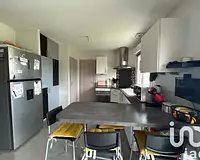 Maison, 117 m²