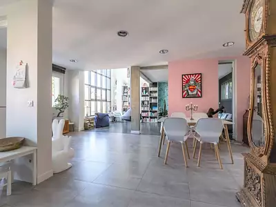 Maison, 150 m²