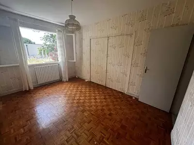 Maison, 89 m²