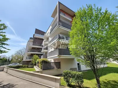 Appartement, 49,79 m²