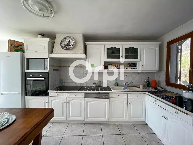 Maison, 92 m²