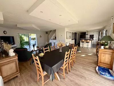 Maison, 125 m²