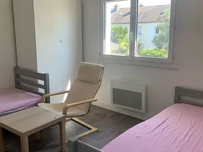 Maison, 100 m²