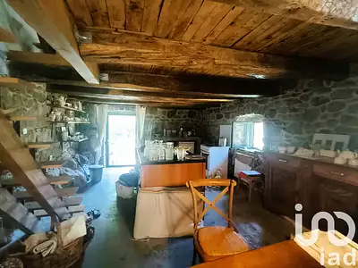 Maison, 120 m²