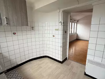 Appartement, 68 m²