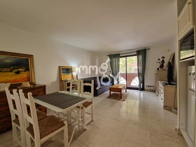 Appartement, 39,26 m²