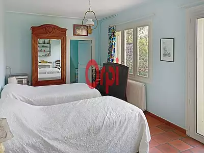 Maison, 89 m²
