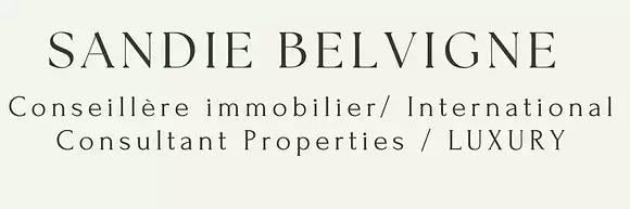 Sandie Belvigne - iad