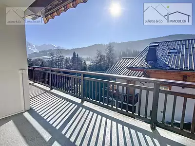 Appartement, 124,58 m²