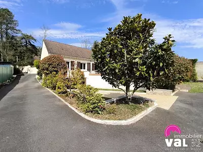 Maison, 97 m²
