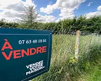 Terrain, 824 m²